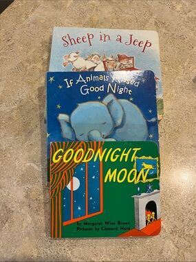 Children’s books